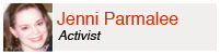 Jenni Parmalee Jenni Parmalee